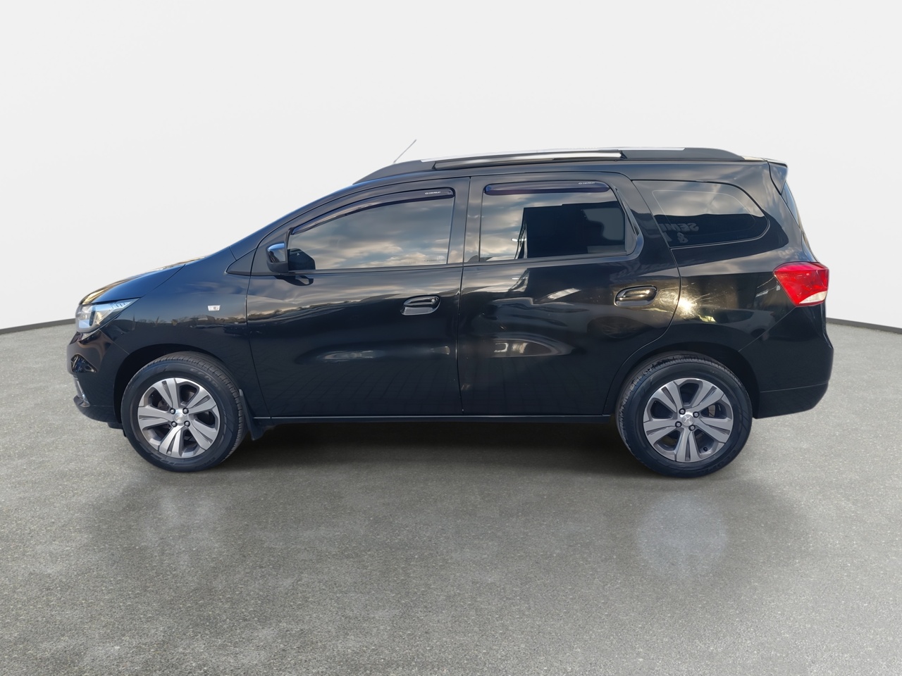 CHEVROLET - 4
