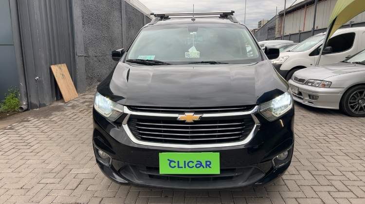 CHEVROLET - 1