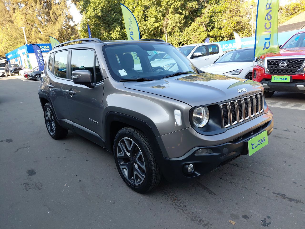 JEEP - 1
