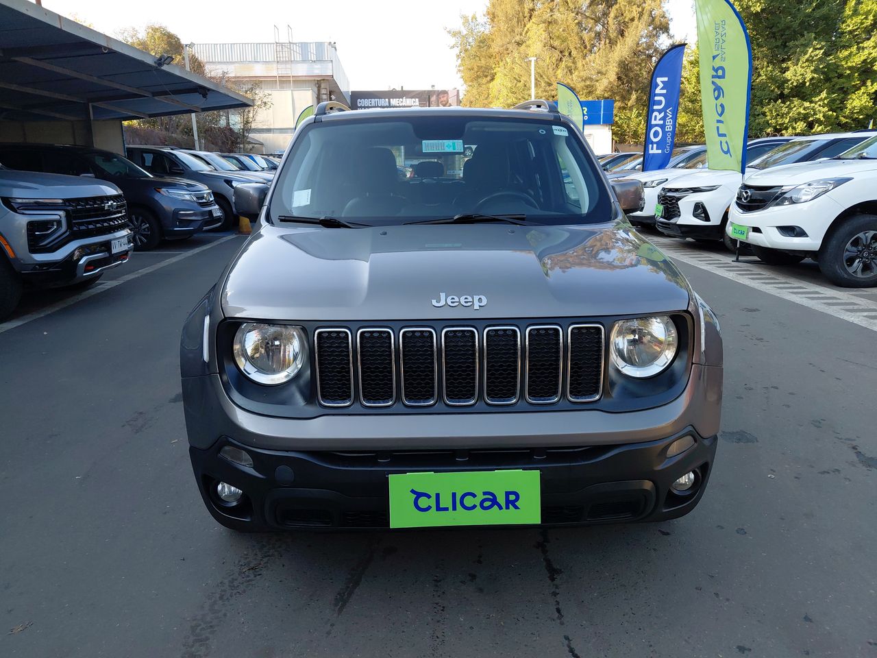 JEEP - 2