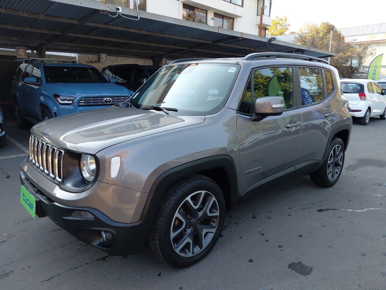 JEEP - 3