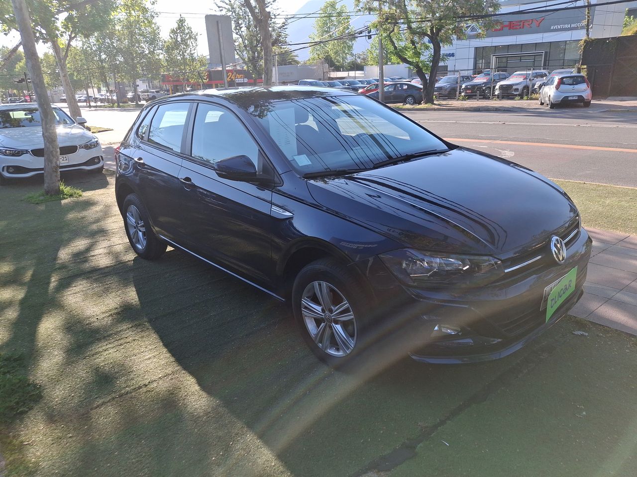 VOLKSWAGEN - 1