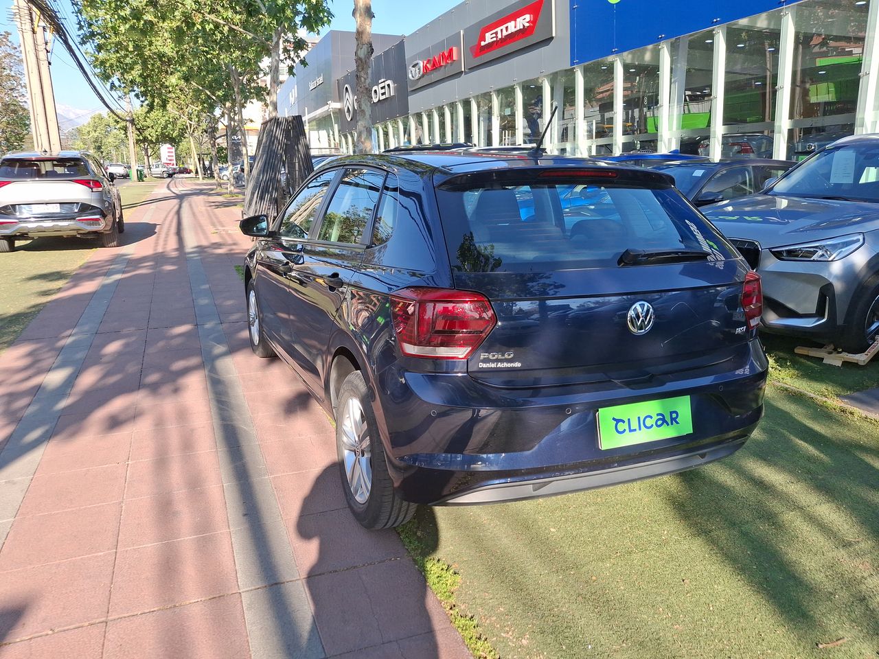 VOLKSWAGEN - 6