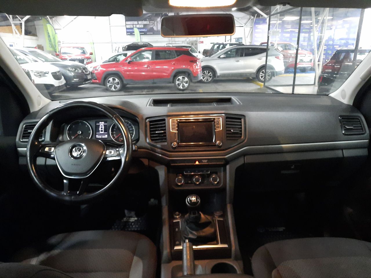 VOLKSWAGEN - 25