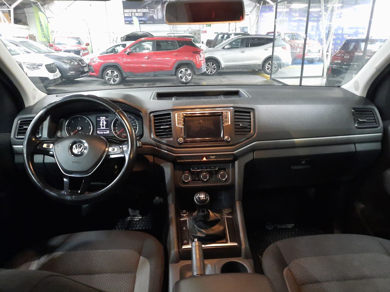 VOLKSWAGEN - 1