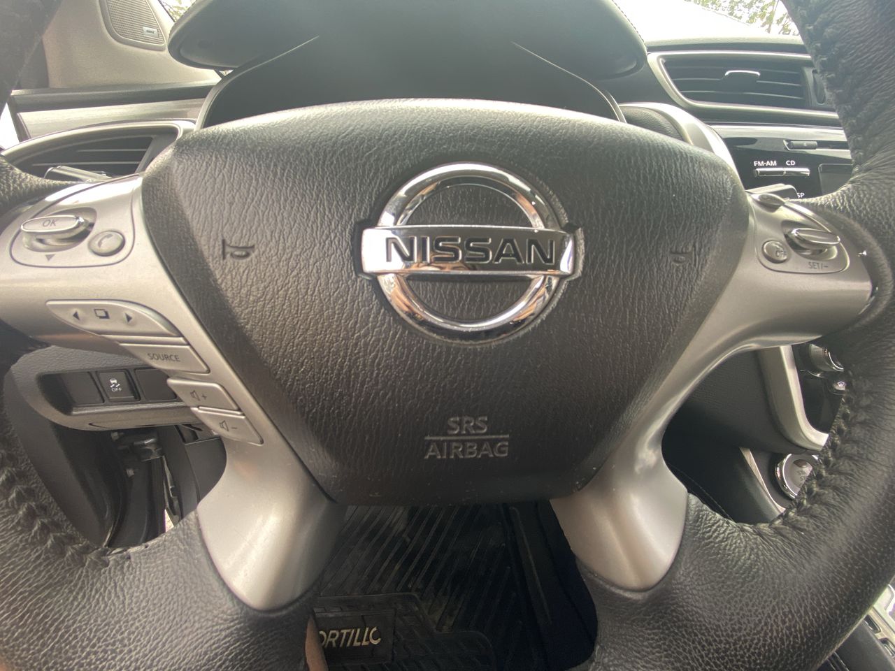 NISSAN - 25