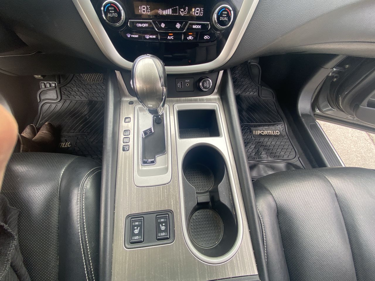 NISSAN - 30
