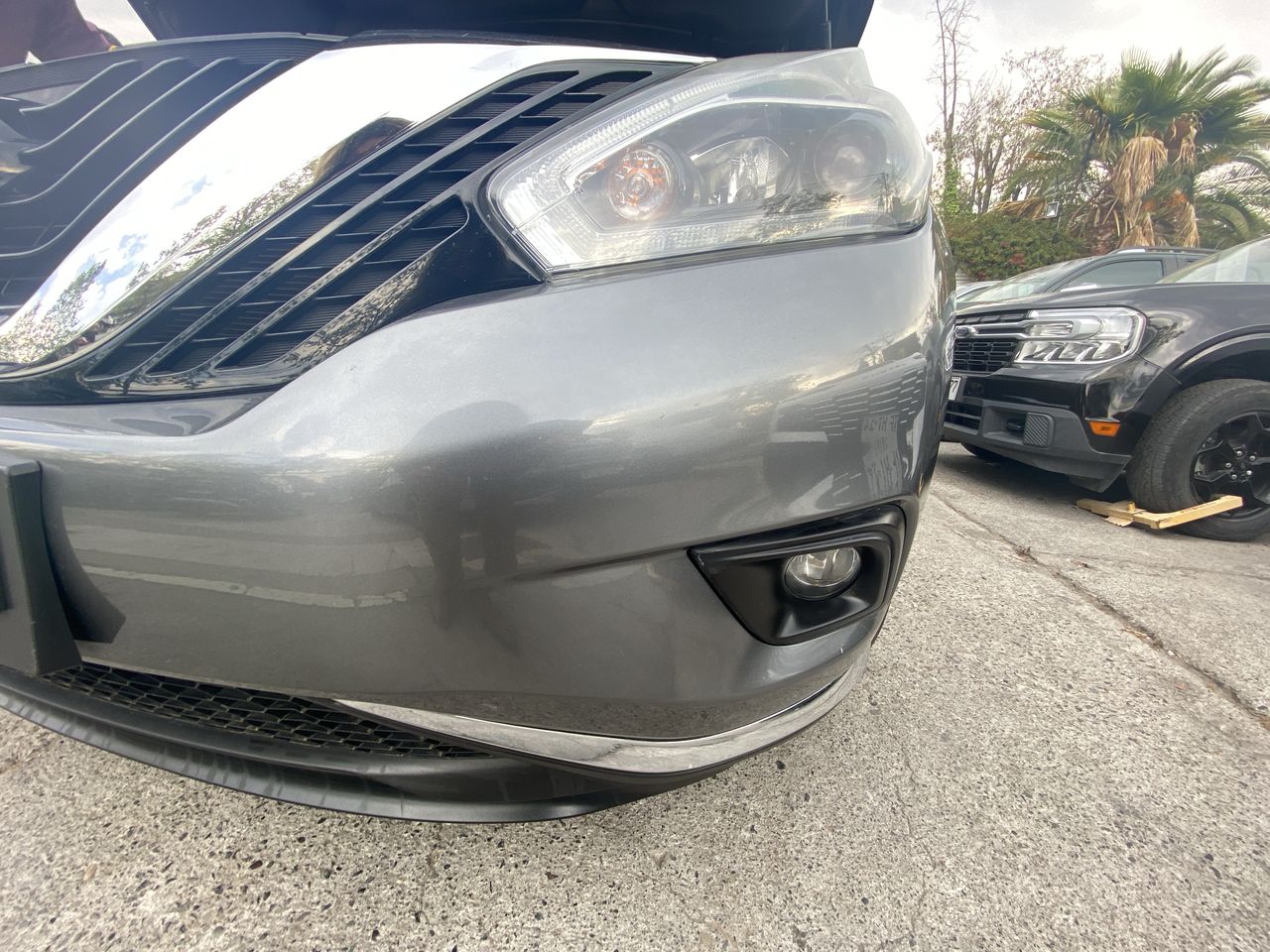 NISSAN - 18