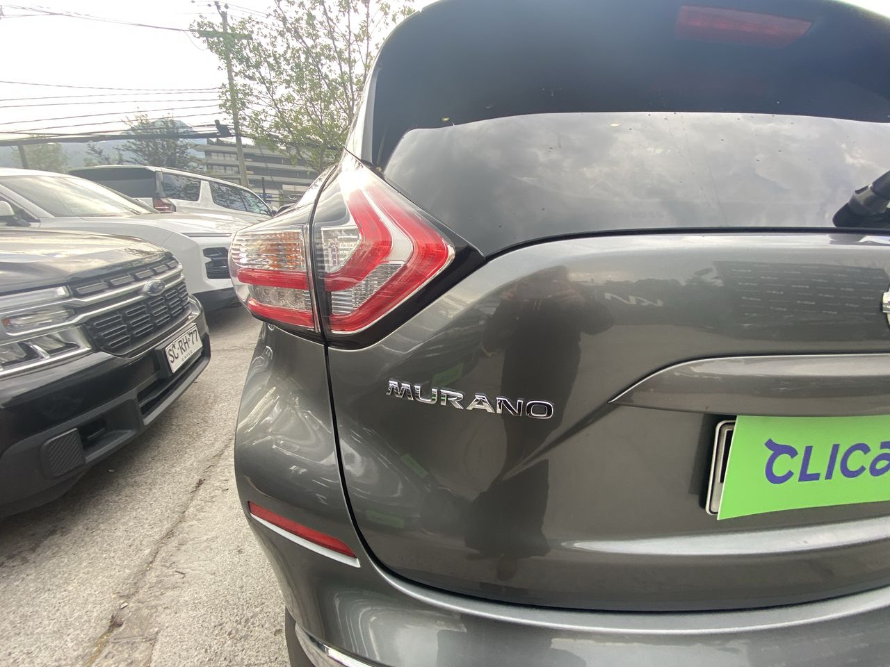 NISSAN - 19
