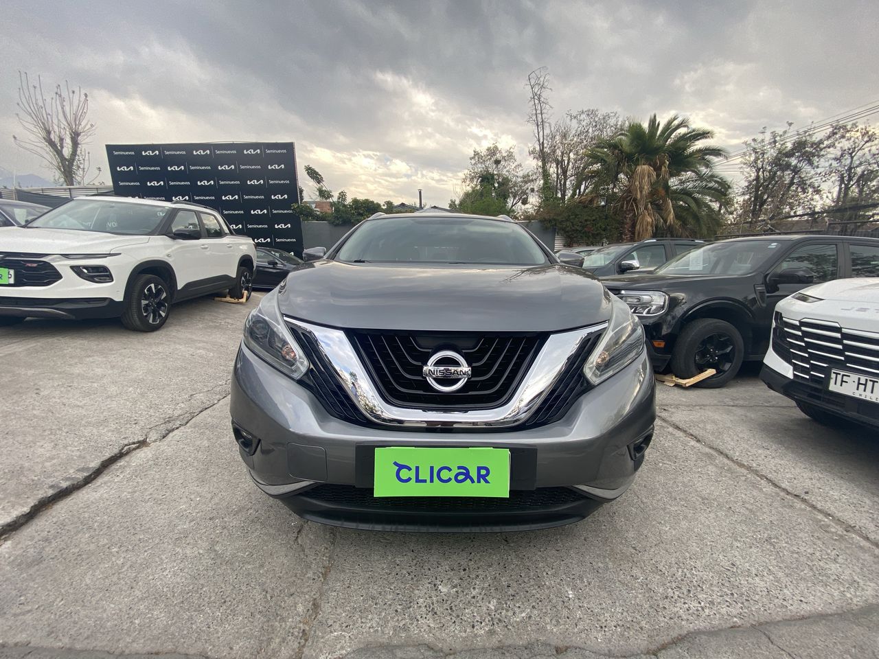 NISSAN - 2