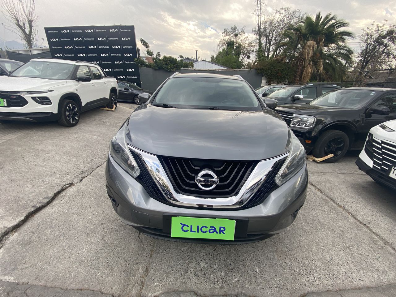 NISSAN - 4