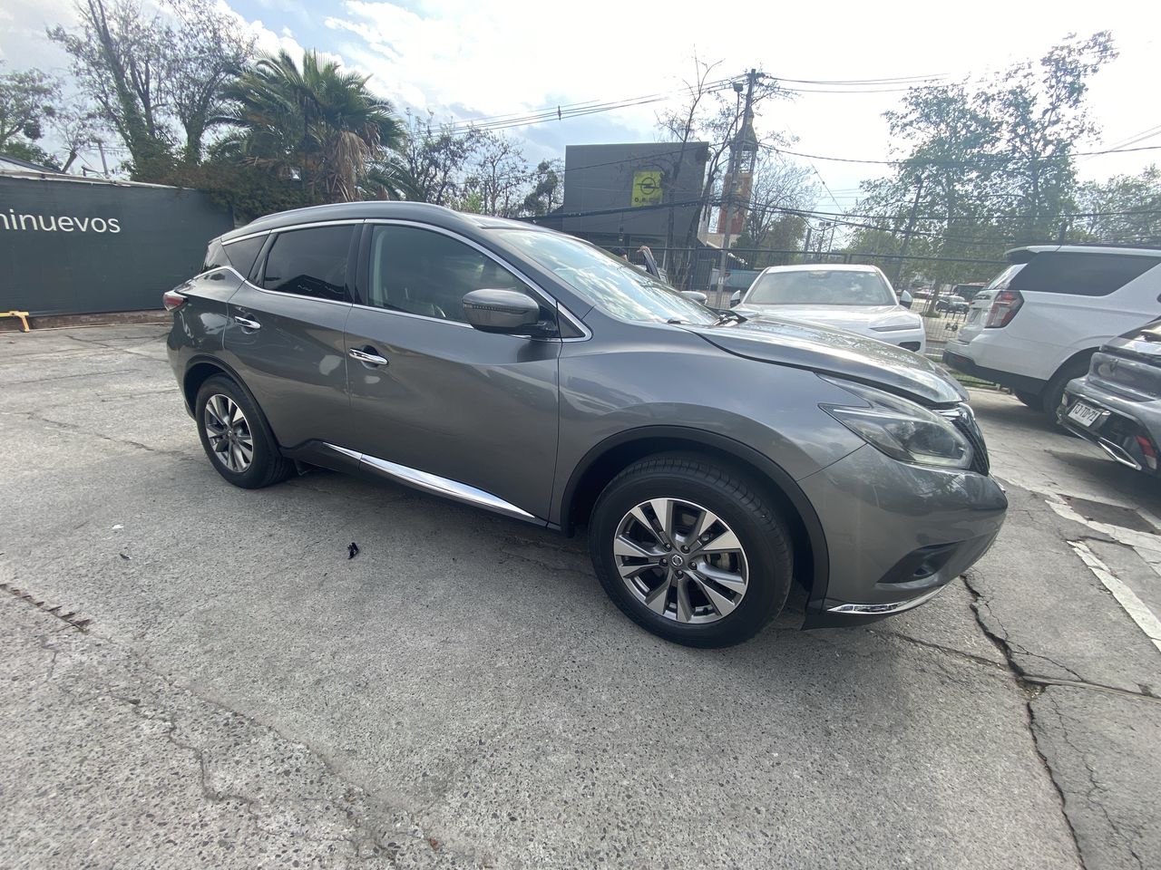 NISSAN - 10