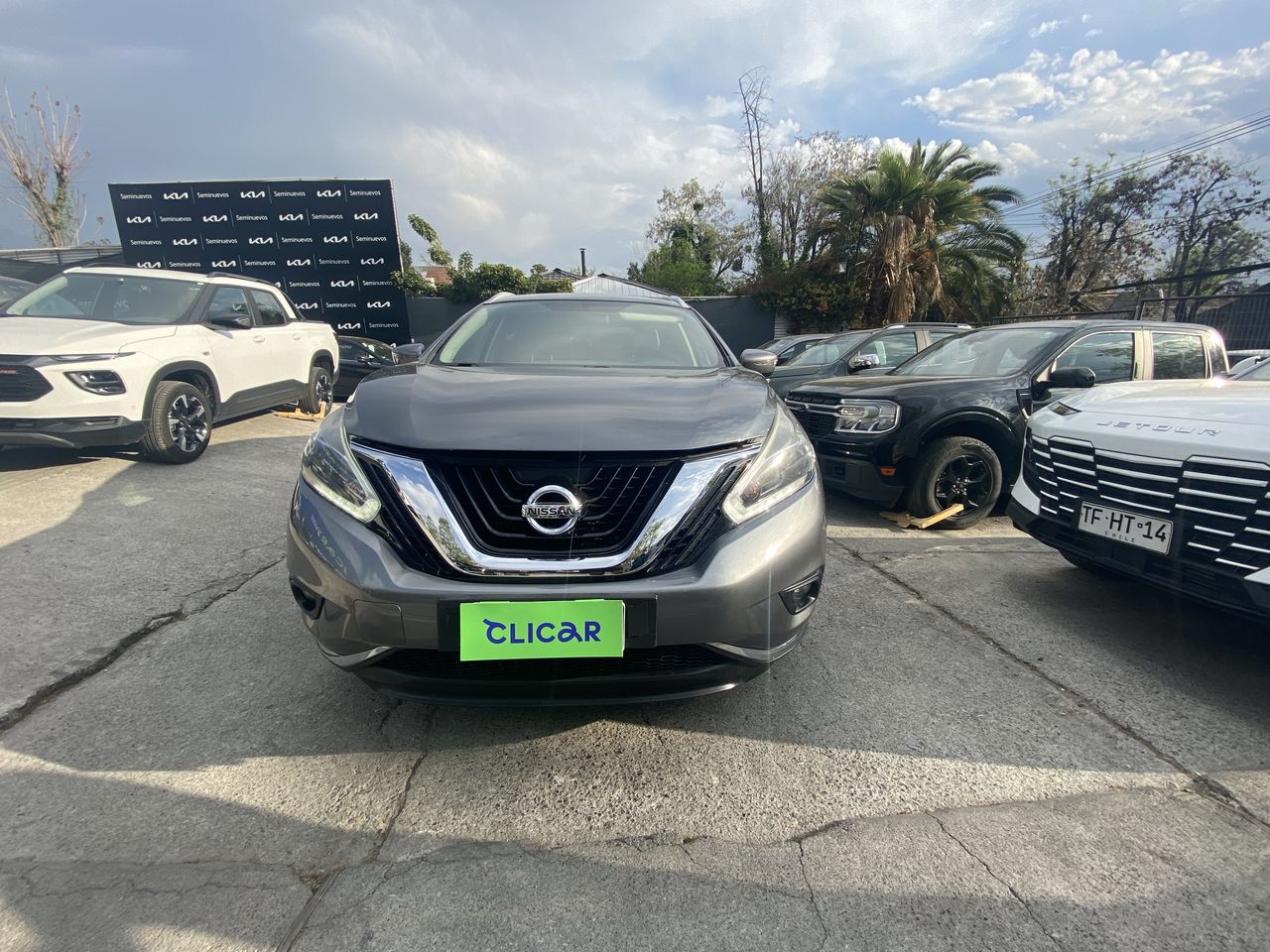 NISSAN - 11