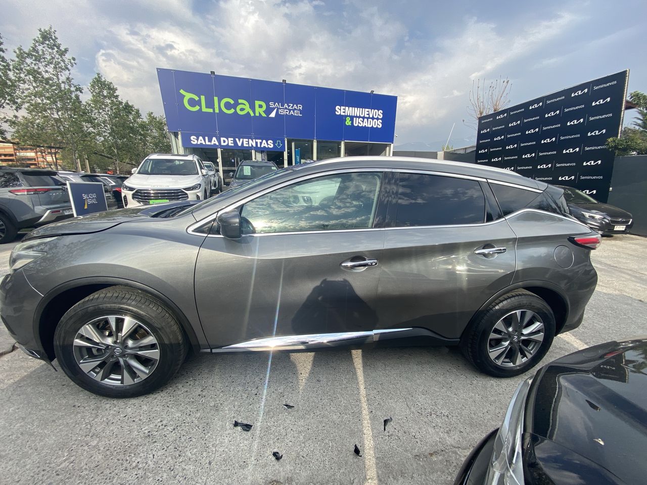 NISSAN - 13
