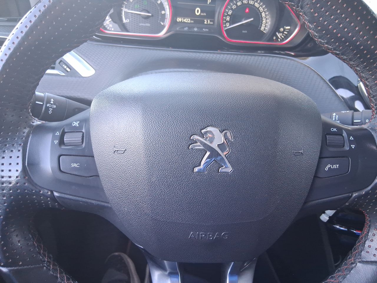 PEUGEOT - 22