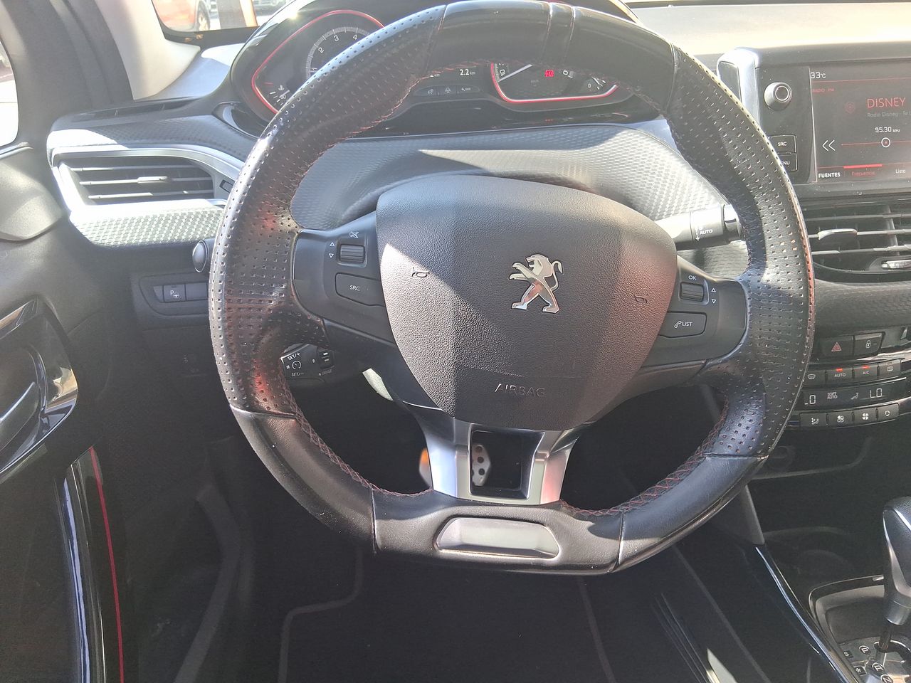 PEUGEOT - 21