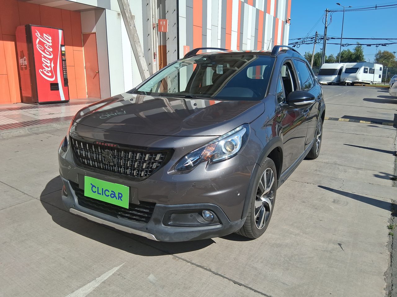 PEUGEOT - 2