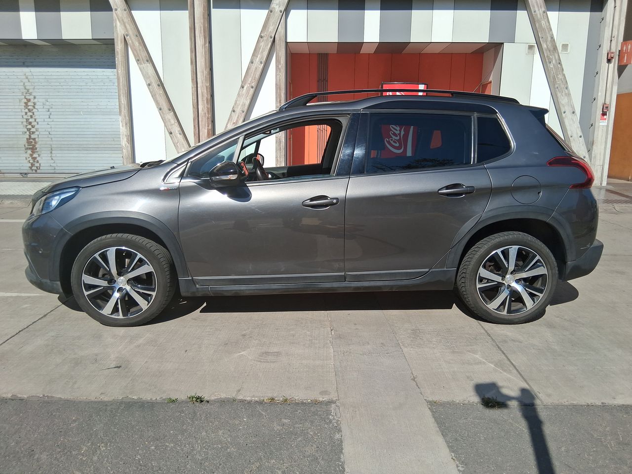 PEUGEOT - 3