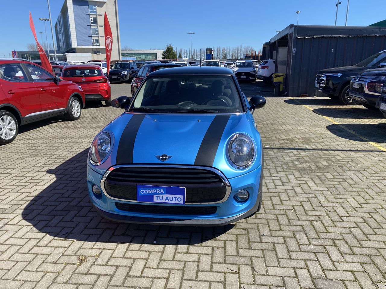 MINI - 2