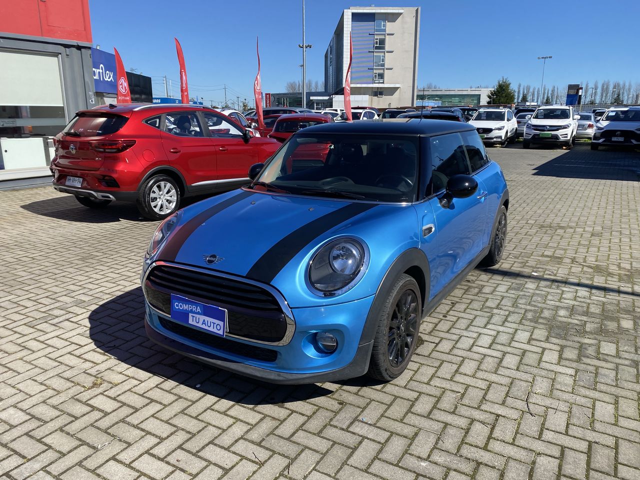 MINI - 3