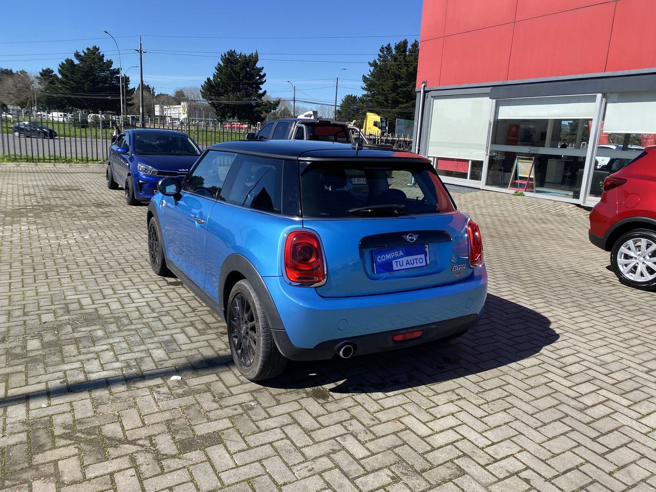 MINI - 5