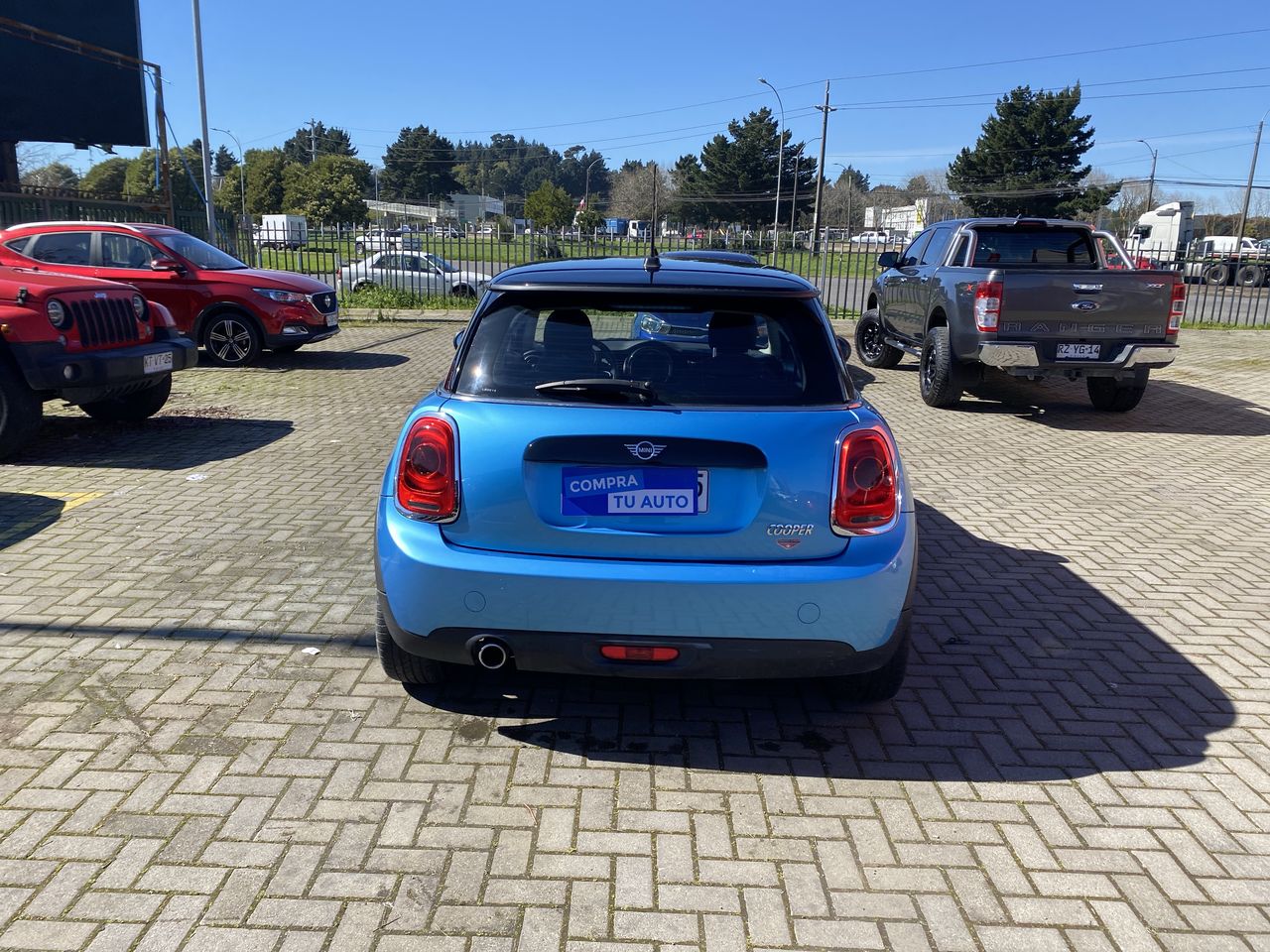 MINI - 6