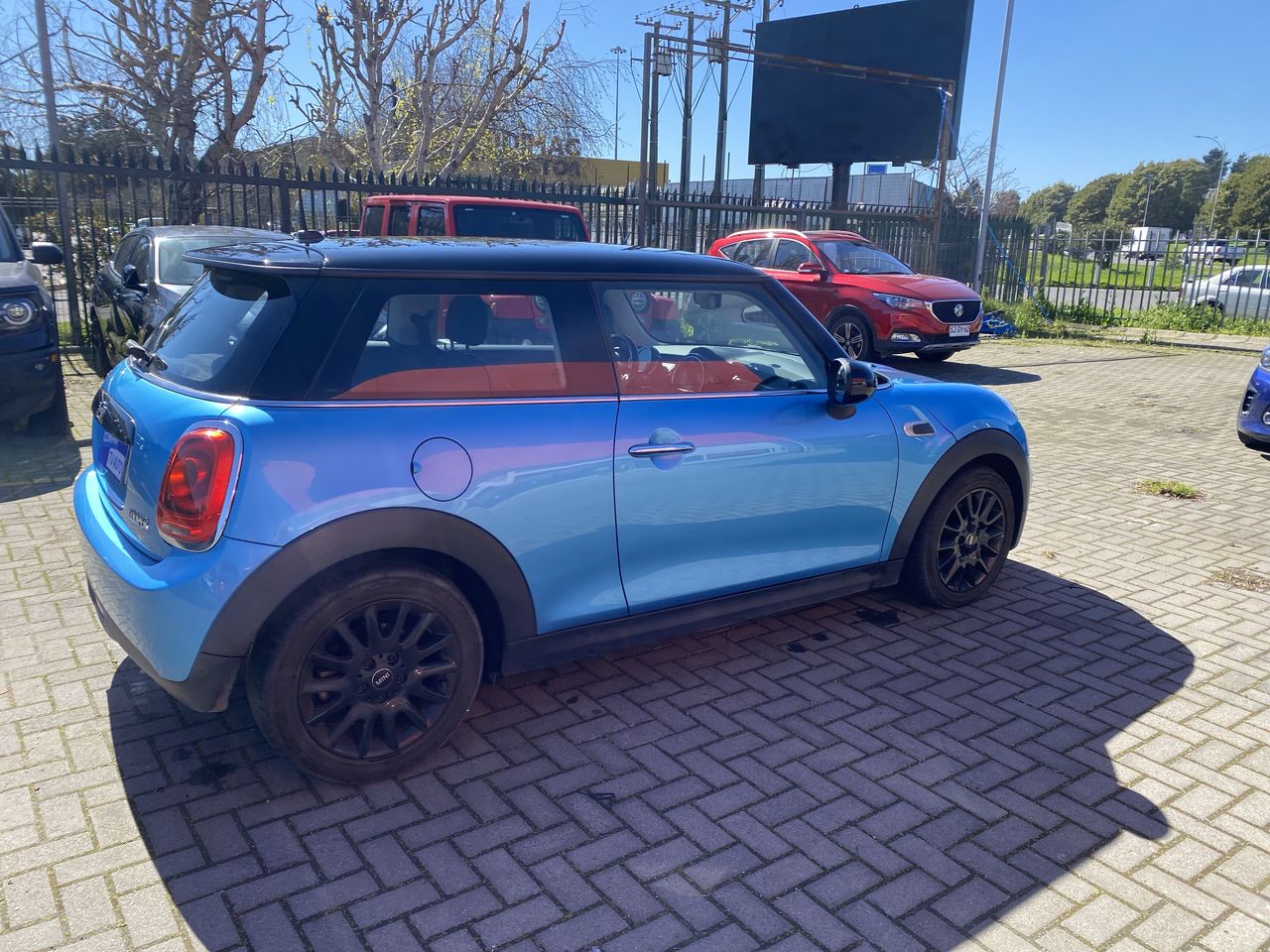 MINI - 7
