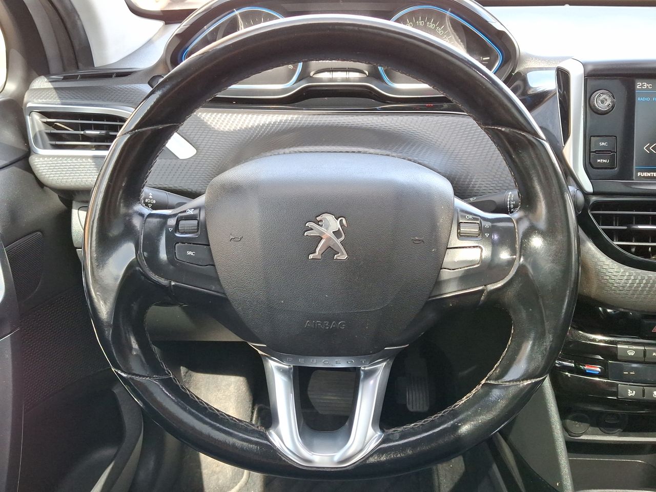 PEUGEOT - 26