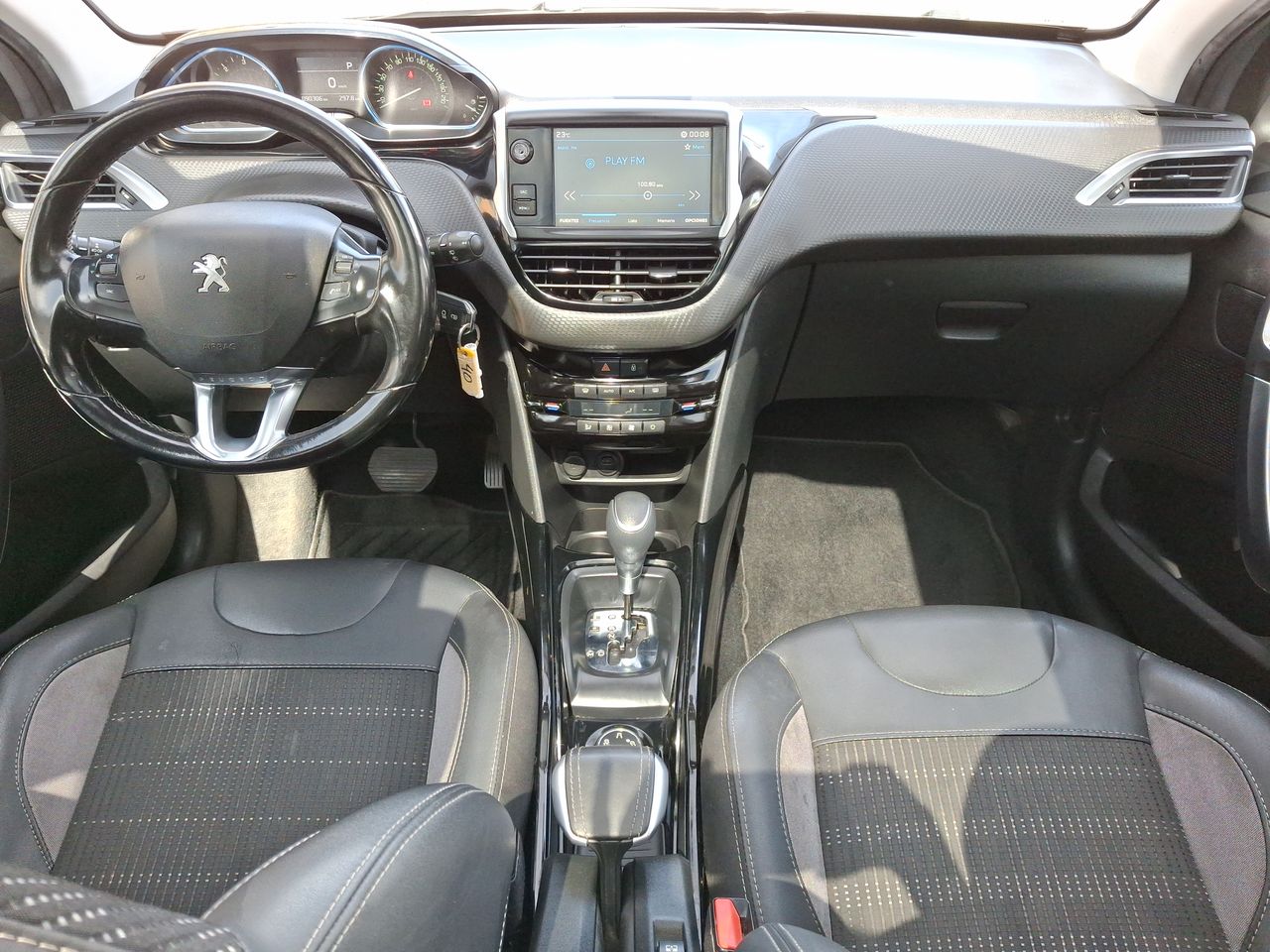 PEUGEOT - 33