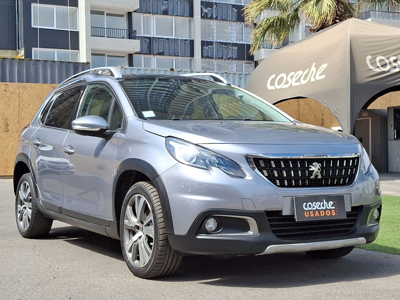PEUGEOT - 1