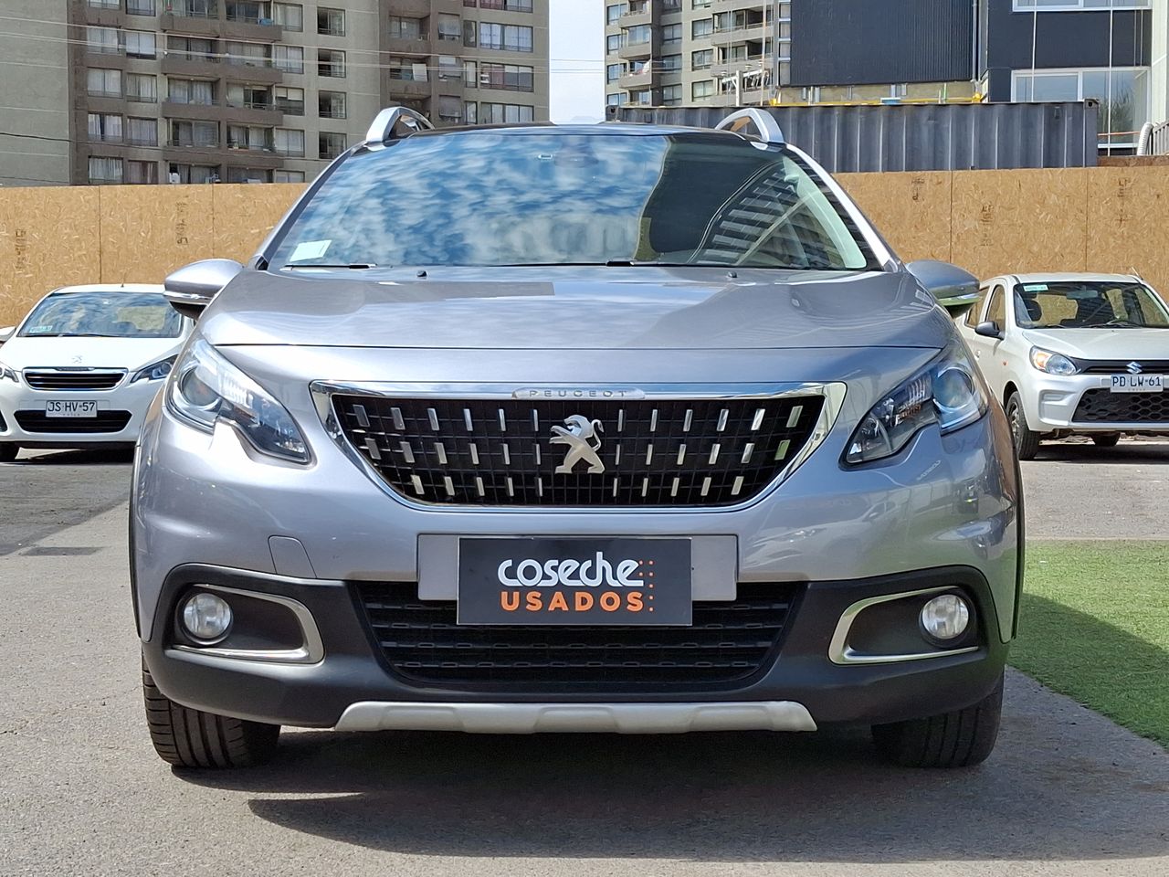 PEUGEOT - 2