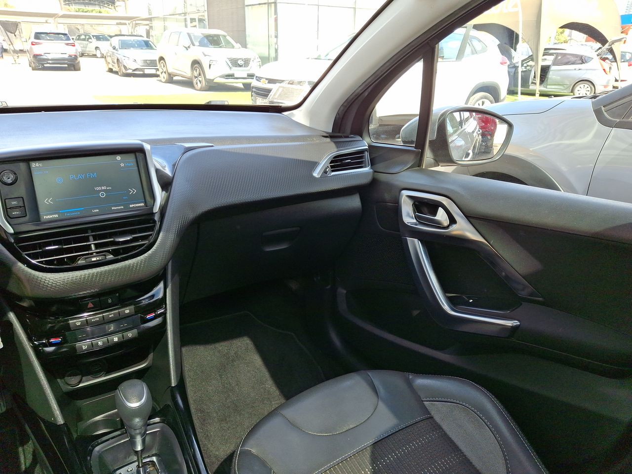 PEUGEOT - 10