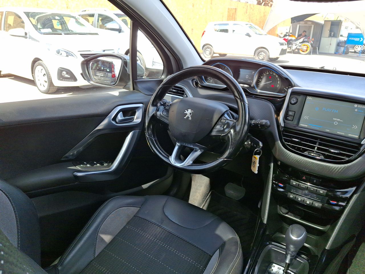 PEUGEOT - 16