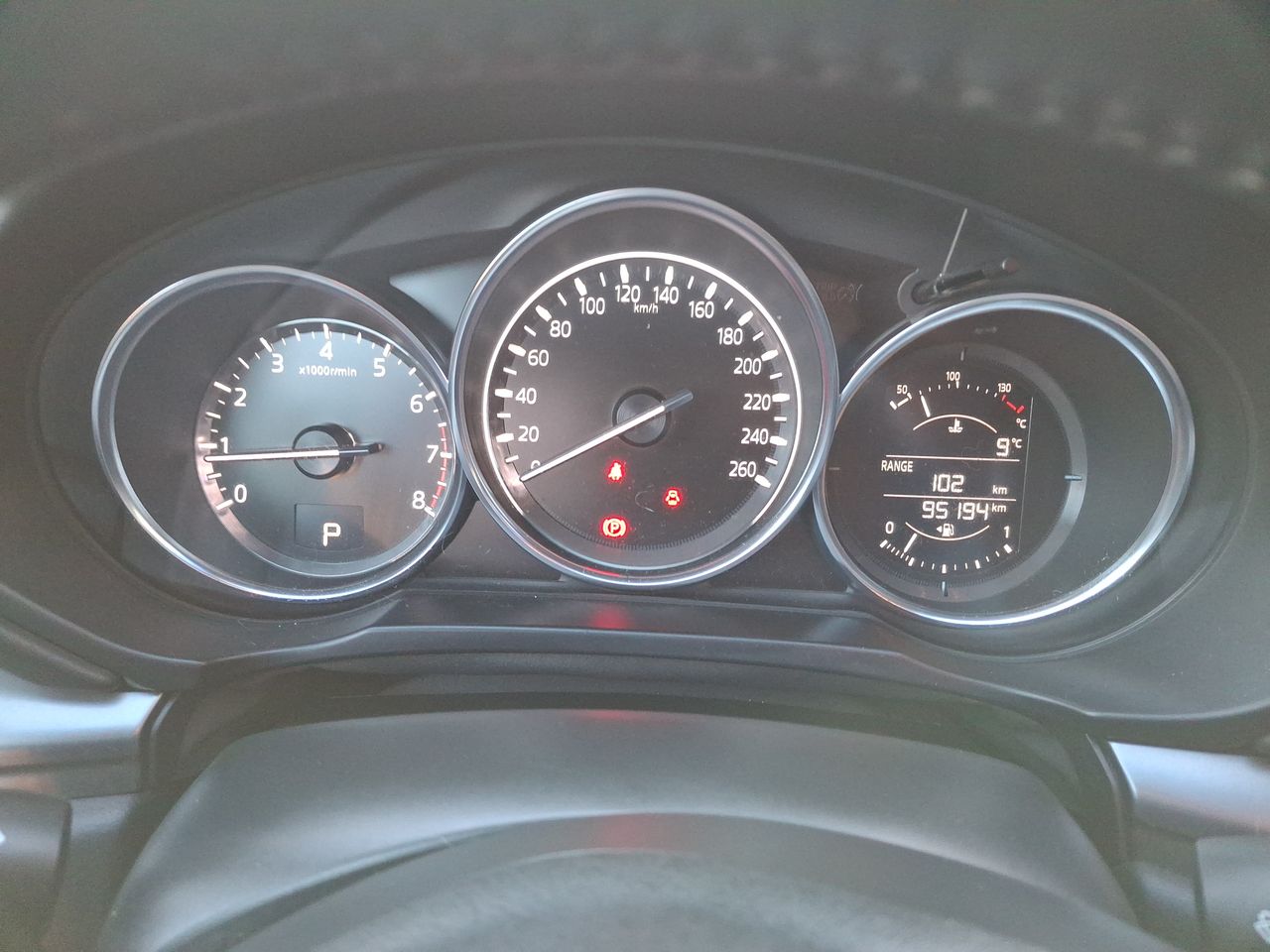 BMW X3 — foto 17 de 25
