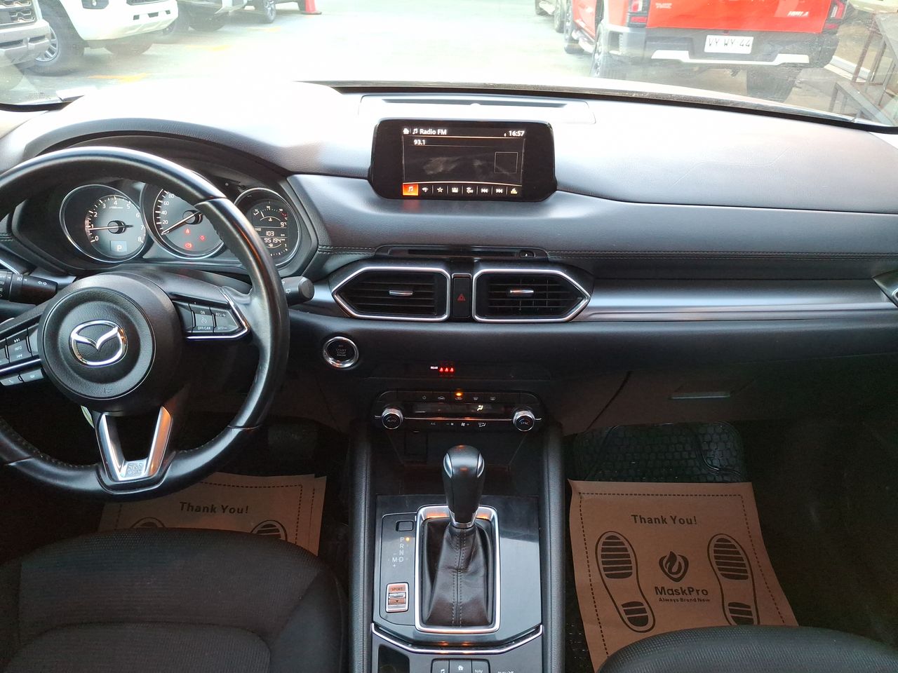 BMW X3 — foto 22 de 25