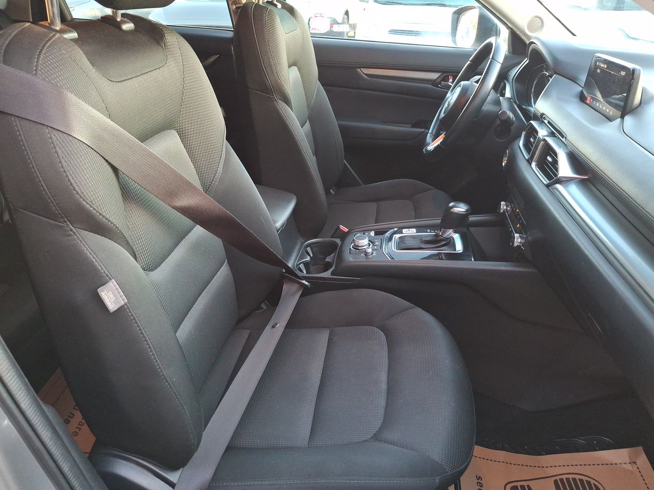 BMW X3 — foto 23 de 25