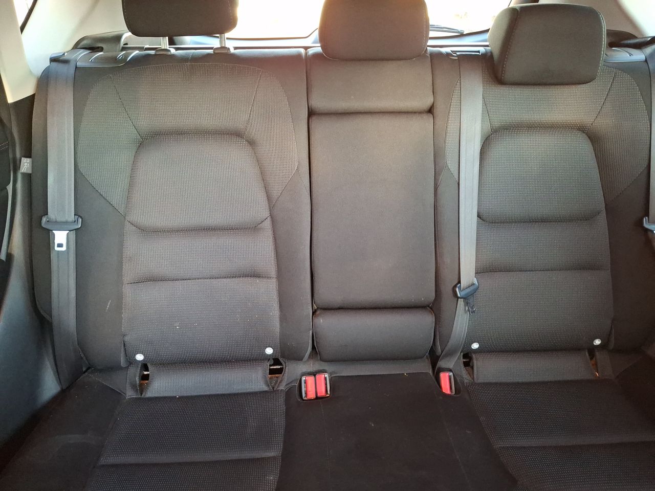 BMW X3 — foto 24 de 25
