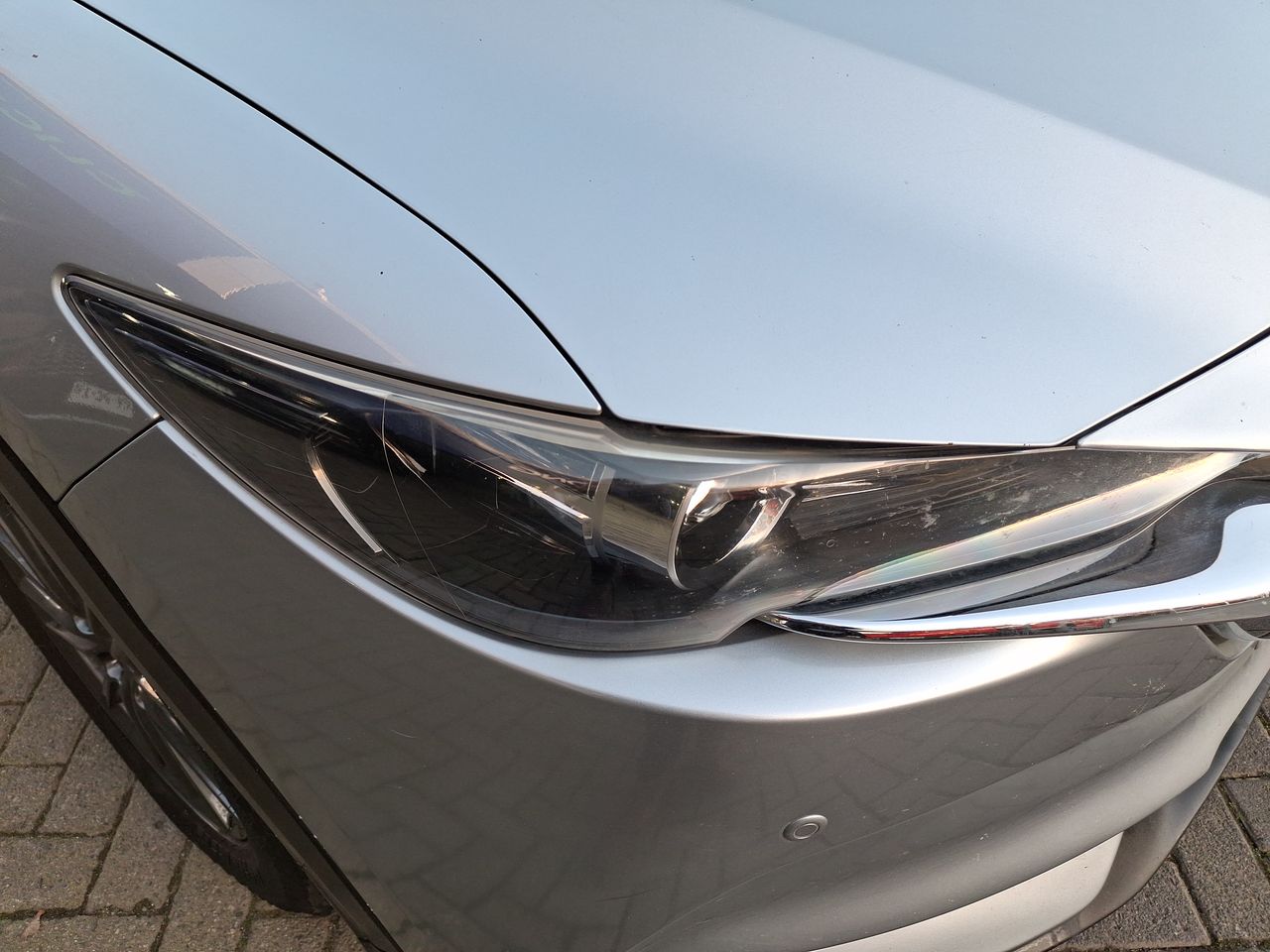 BMW X3 — foto 9 de 25