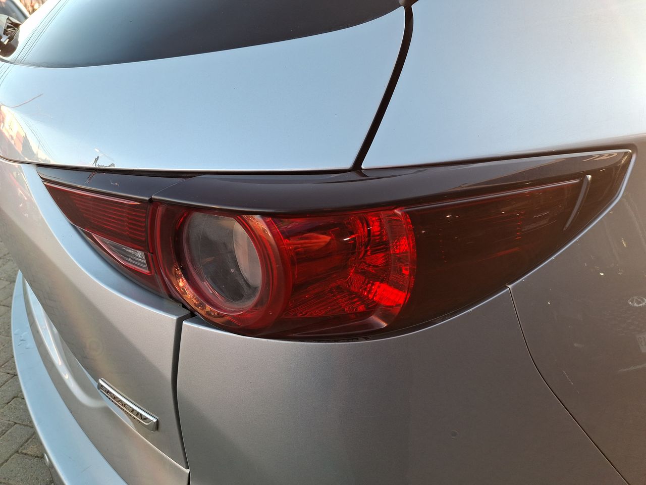 BMW X3 — foto 10 de 25