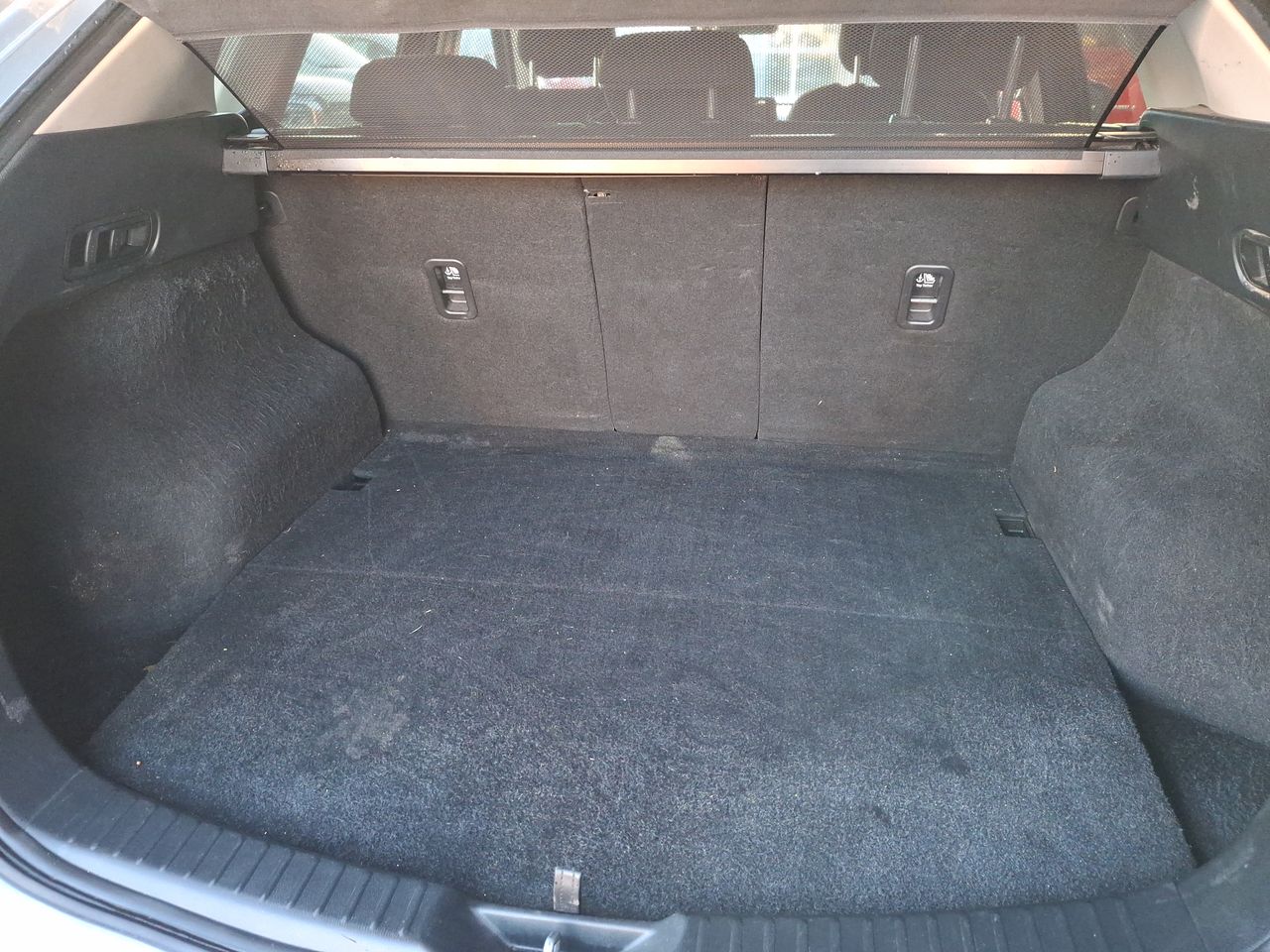 BMW X3 — foto 11 de 25