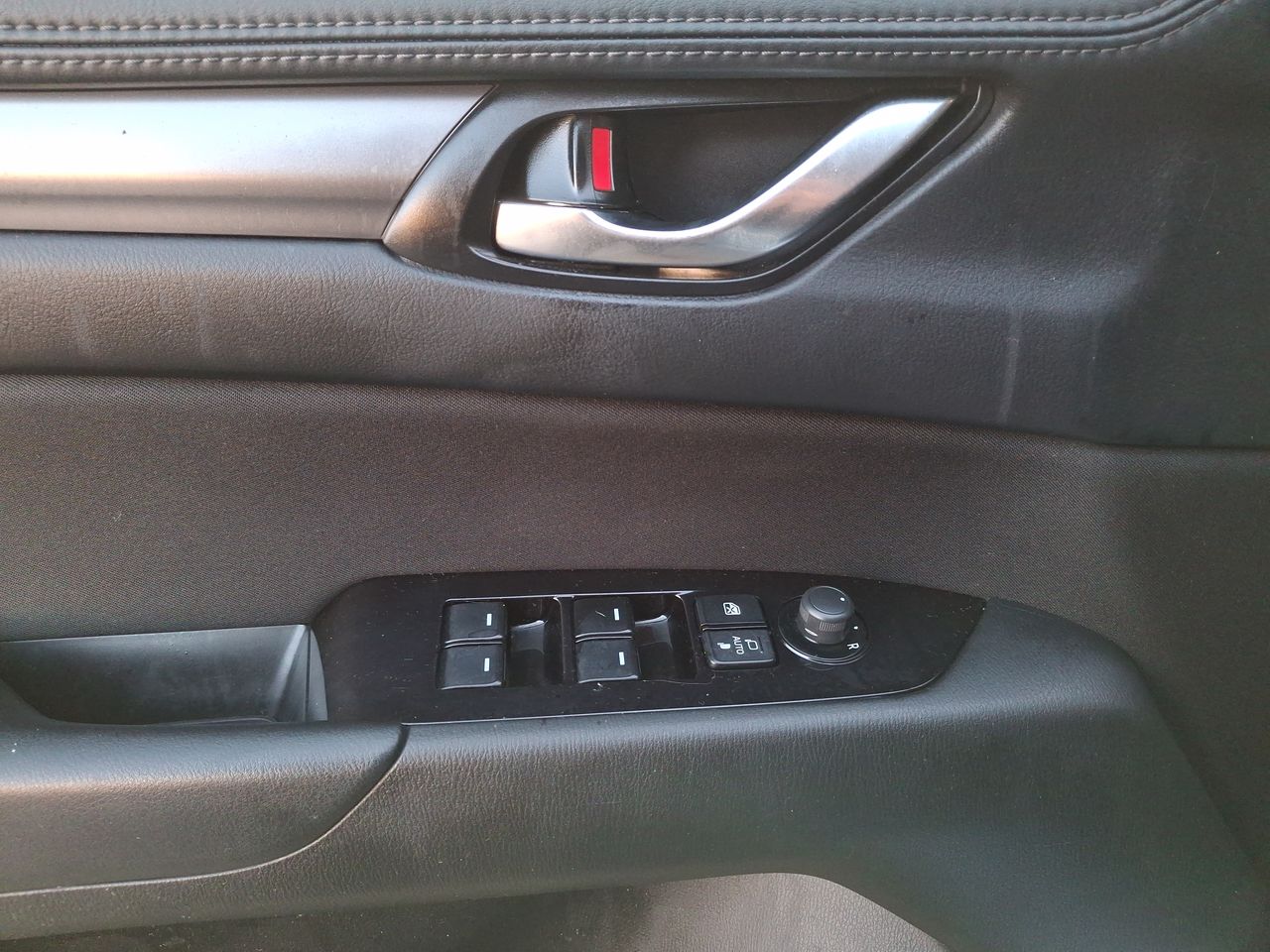 BMW X3 — foto 12 de 25