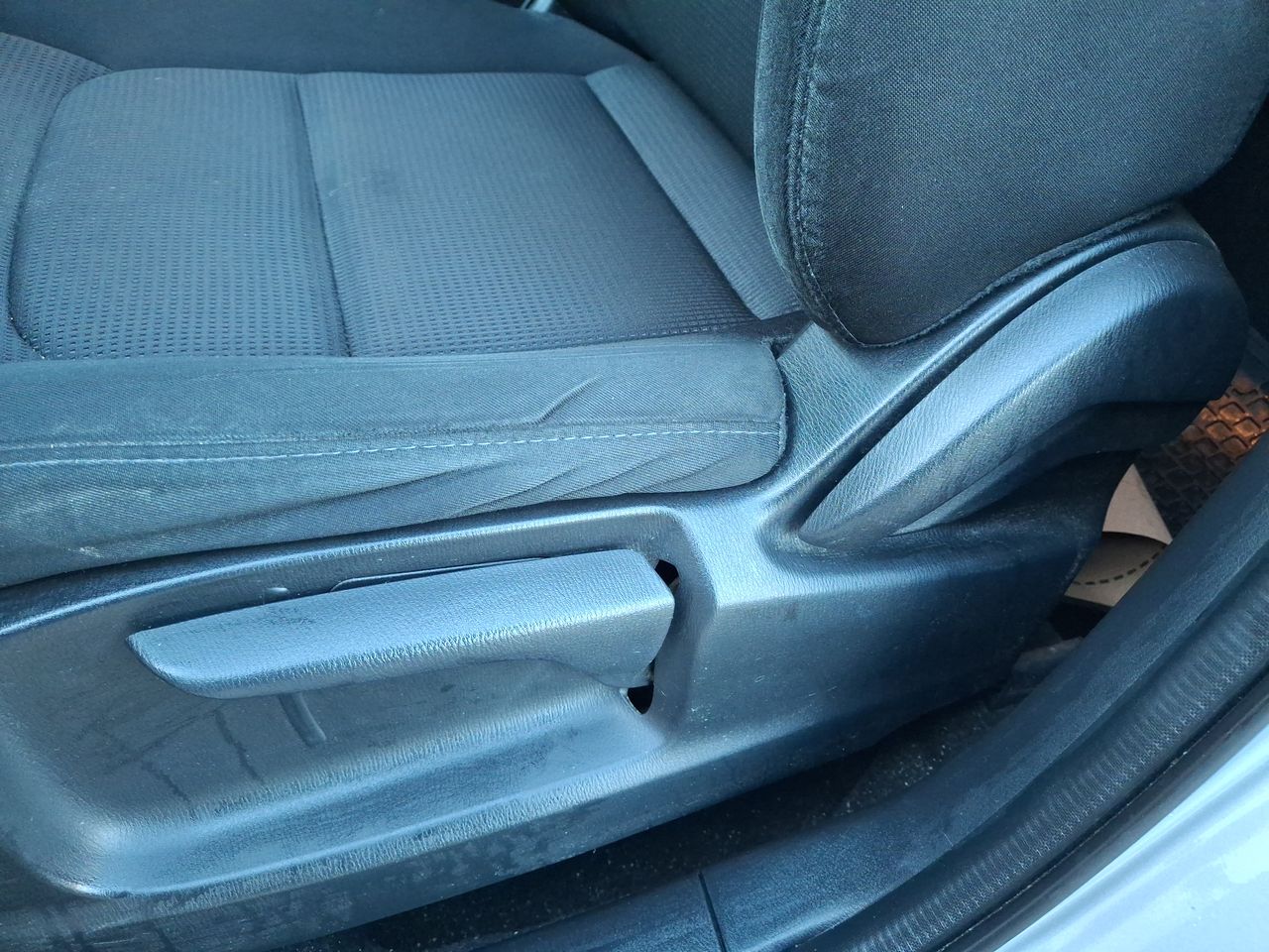 BMW X3 — foto 13 de 25