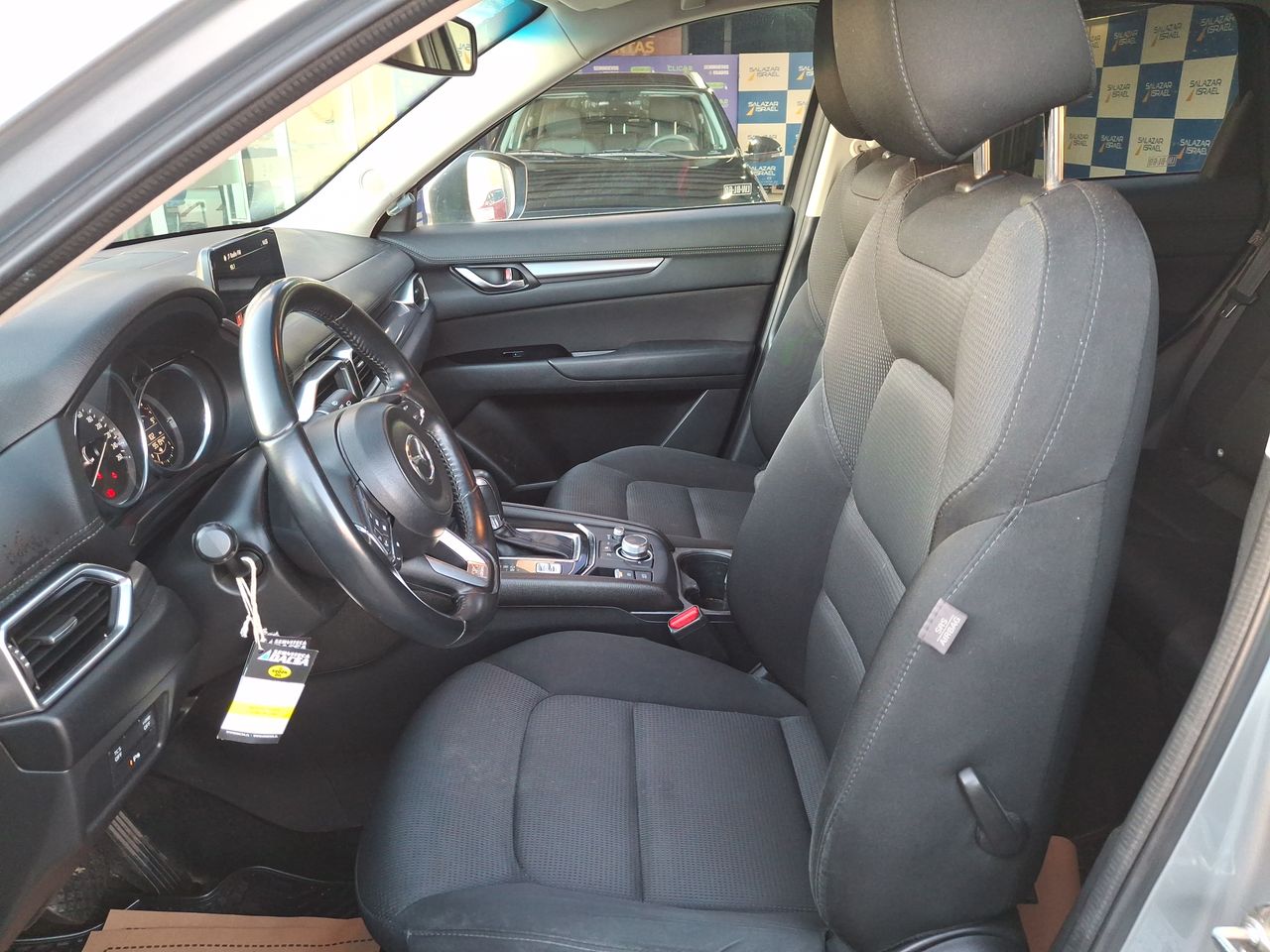 BMW X3 — foto 14 de 25
