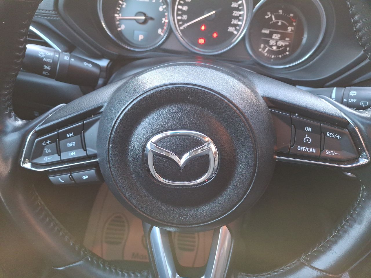 BMW X3 — foto 16 de 25