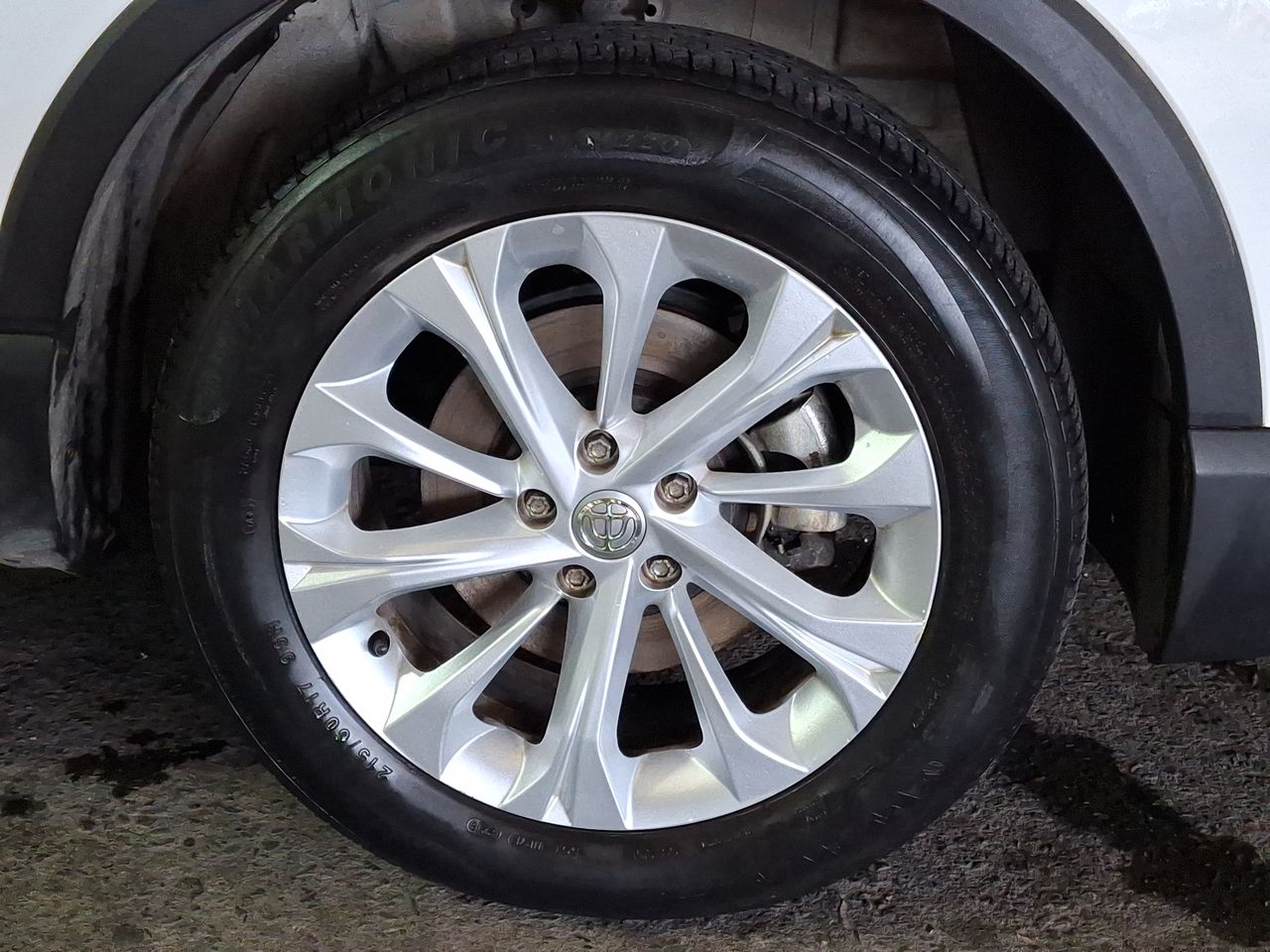 BRILLIANCE - 17