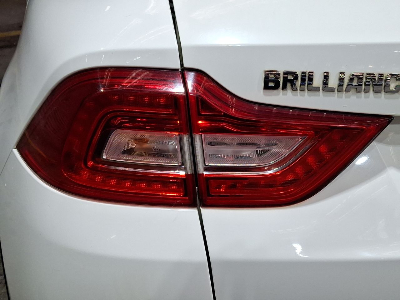 BRILLIANCE - 21