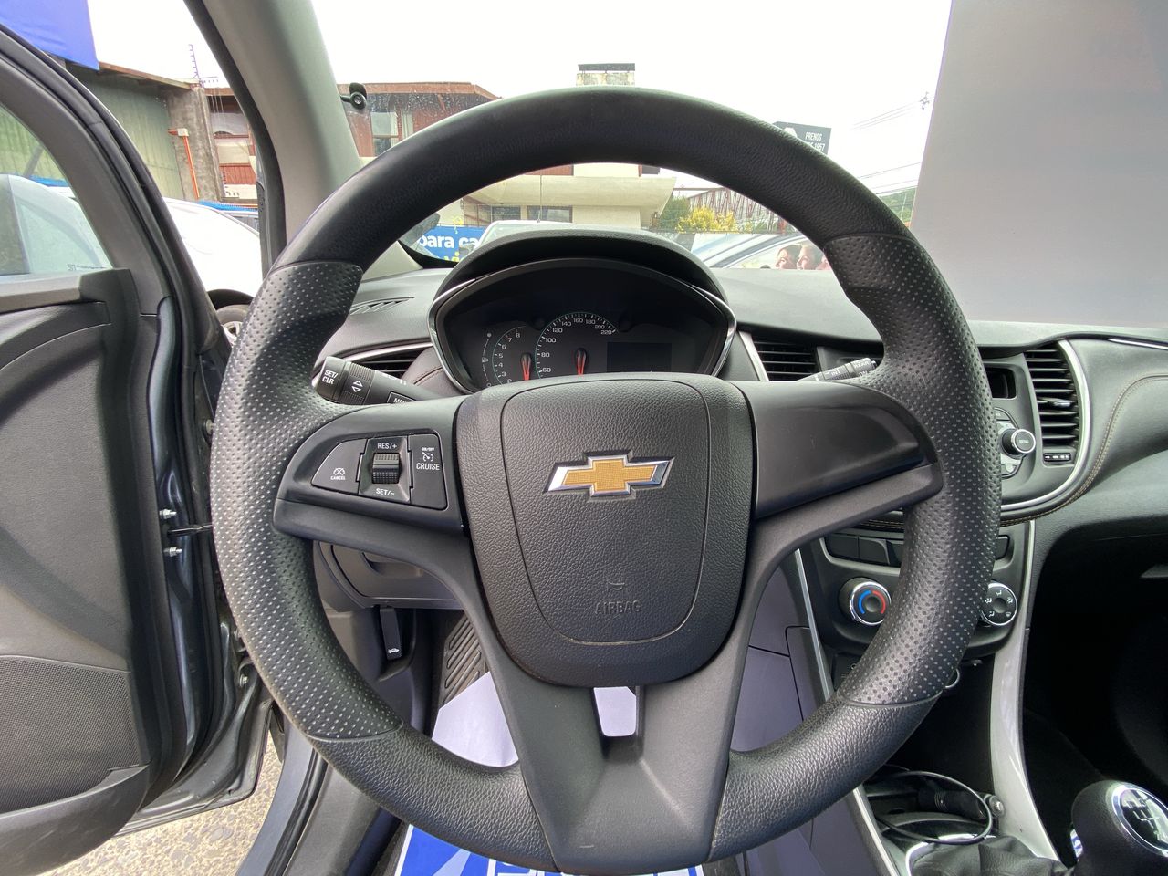 CHEVROLET - 29
