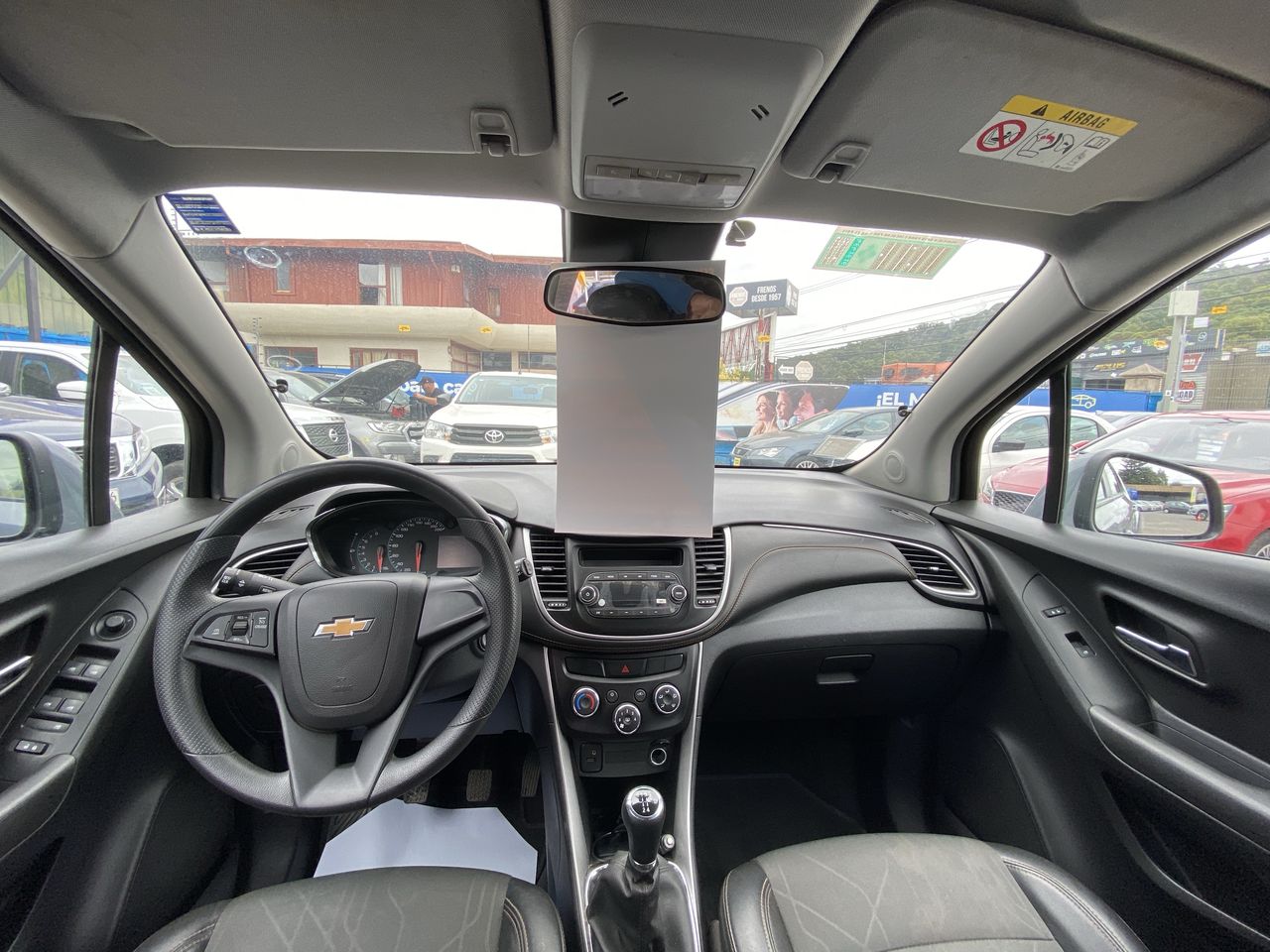CHEVROLET - 13