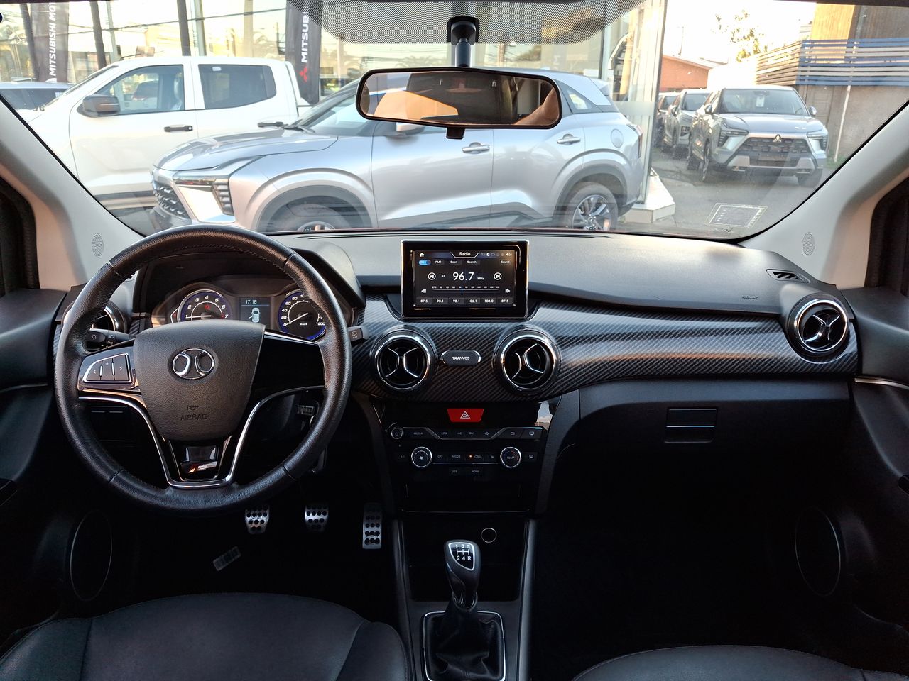 BAIC - 31
