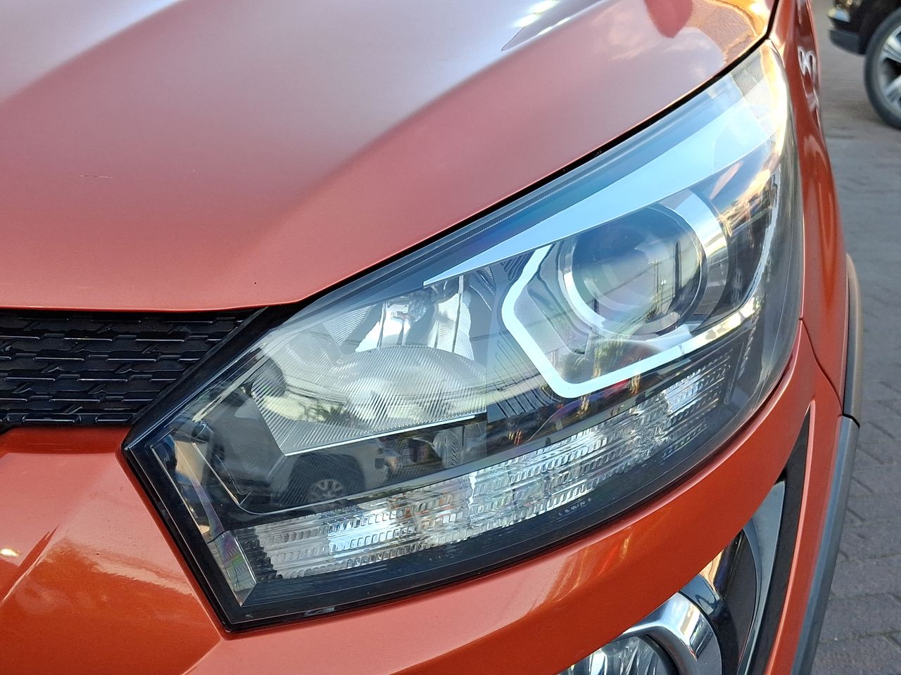 BAIC - 18